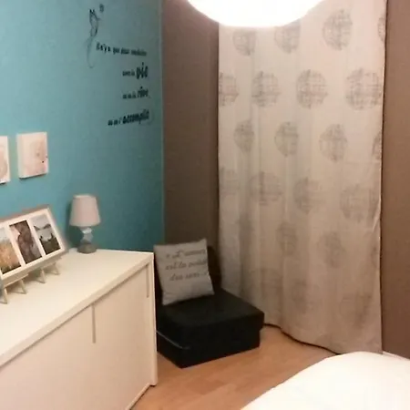 Bel T2 Bis A Deux Pas De L'hypercentre Apartmán